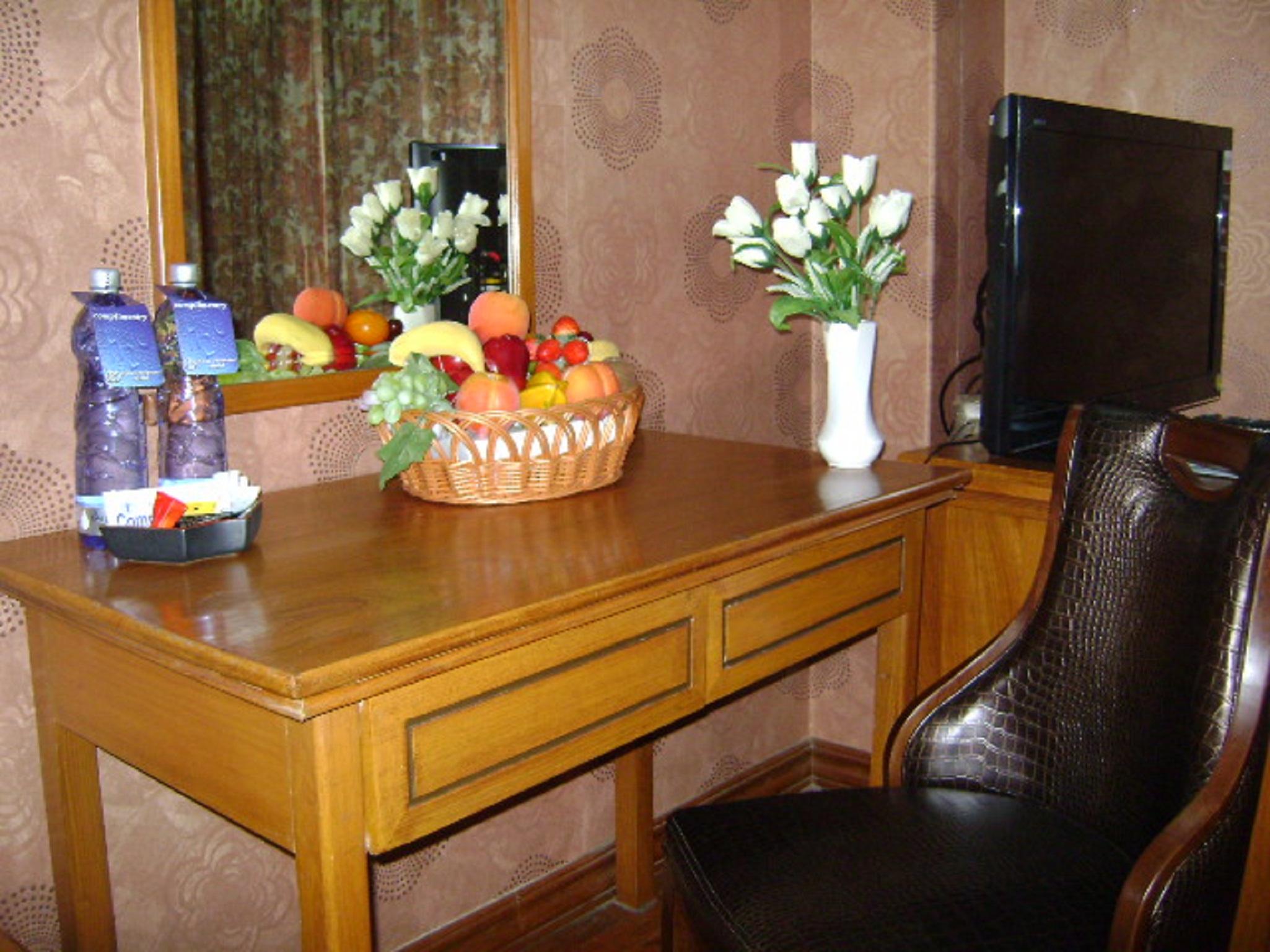 Excel Treasure Hotel Yangon Luaran gambar