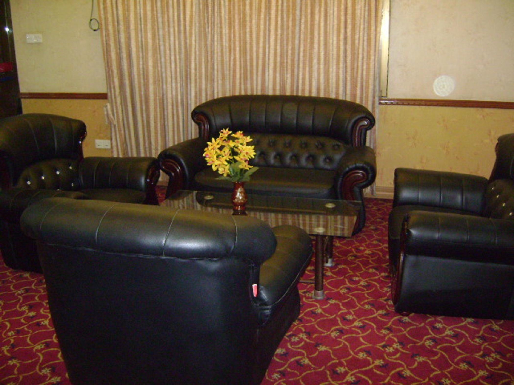 Excel Treasure Hotel Yangon Luaran gambar