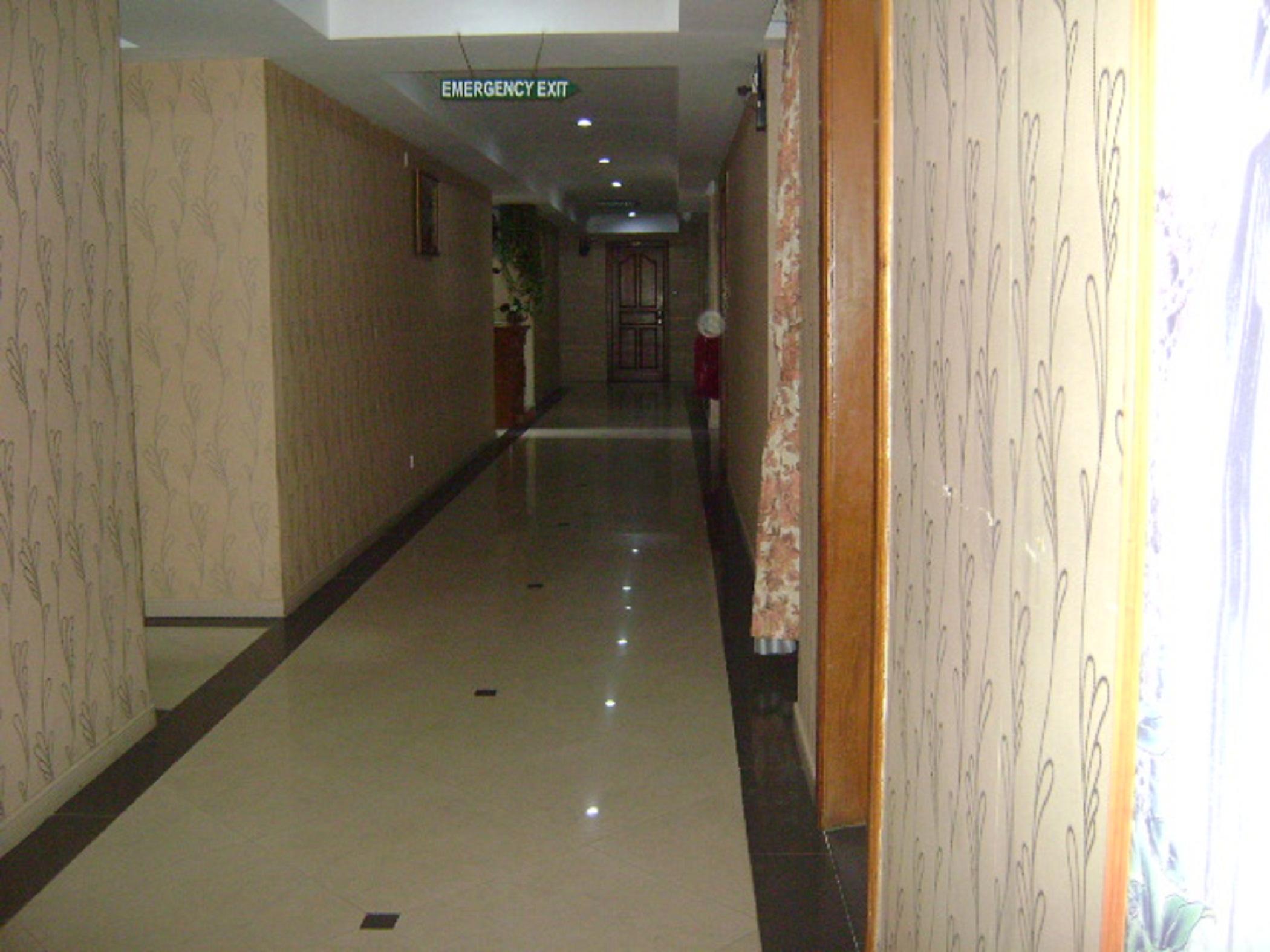 Excel Treasure Hotel Yangon Luaran gambar