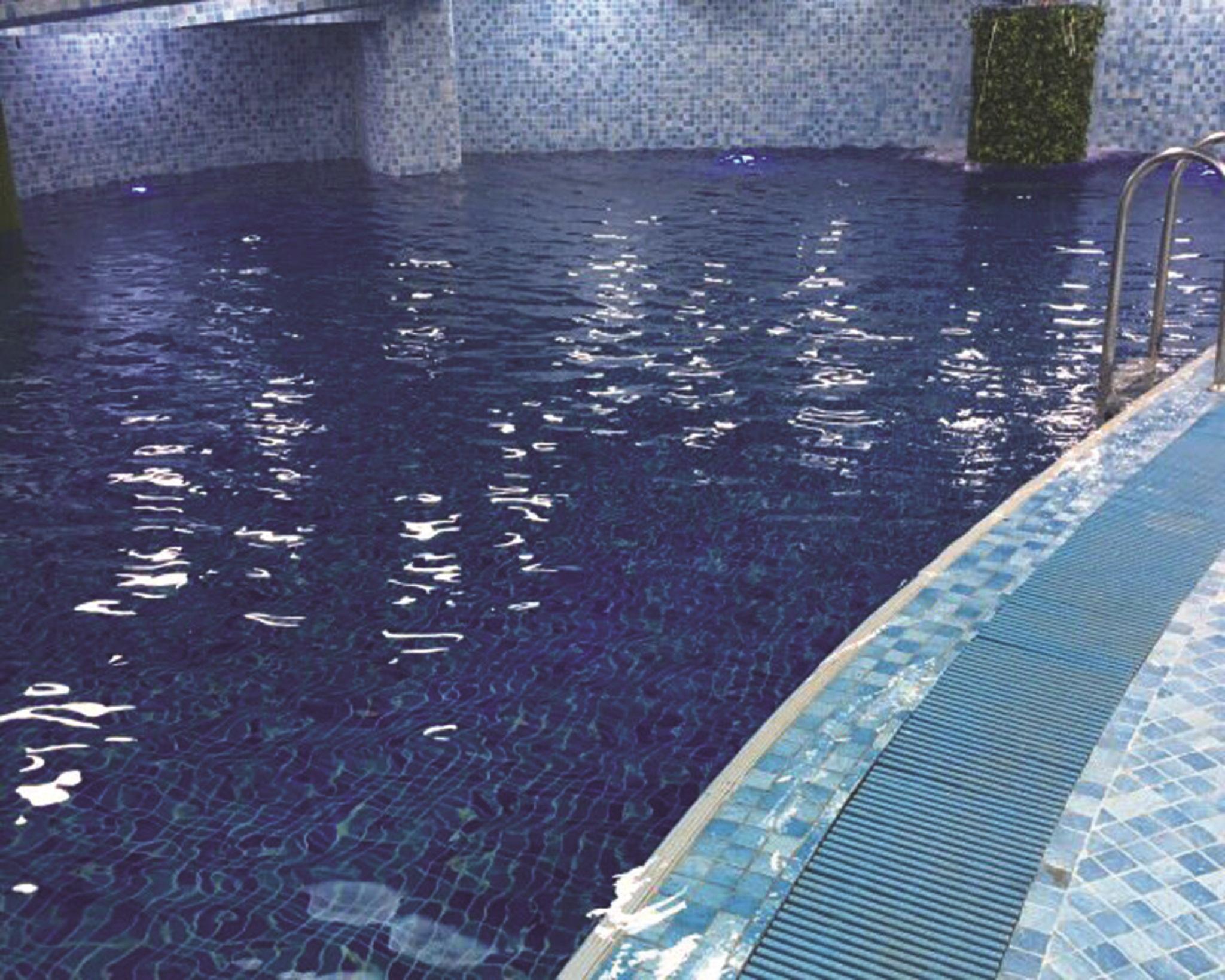 Excel Treasure Hotel Yangon Luaran gambar