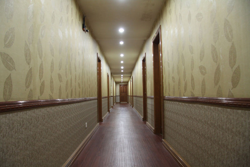 Excel Treasure Hotel Yangon Luaran gambar