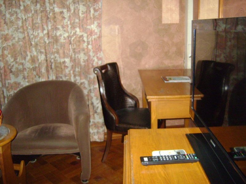 Excel Treasure Hotel Yangon Luaran gambar