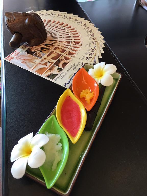 Excel Treasure Hotel Yangon Luaran gambar
