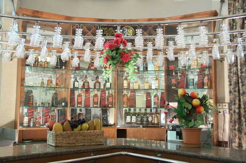 Excel Treasure Hotel Yangon Luaran gambar