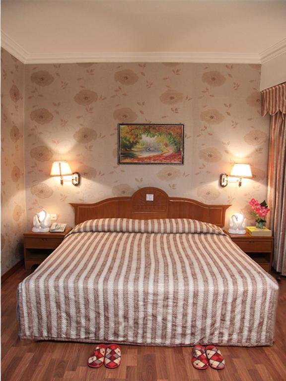 Excel Treasure Hotel Yangon Luaran gambar